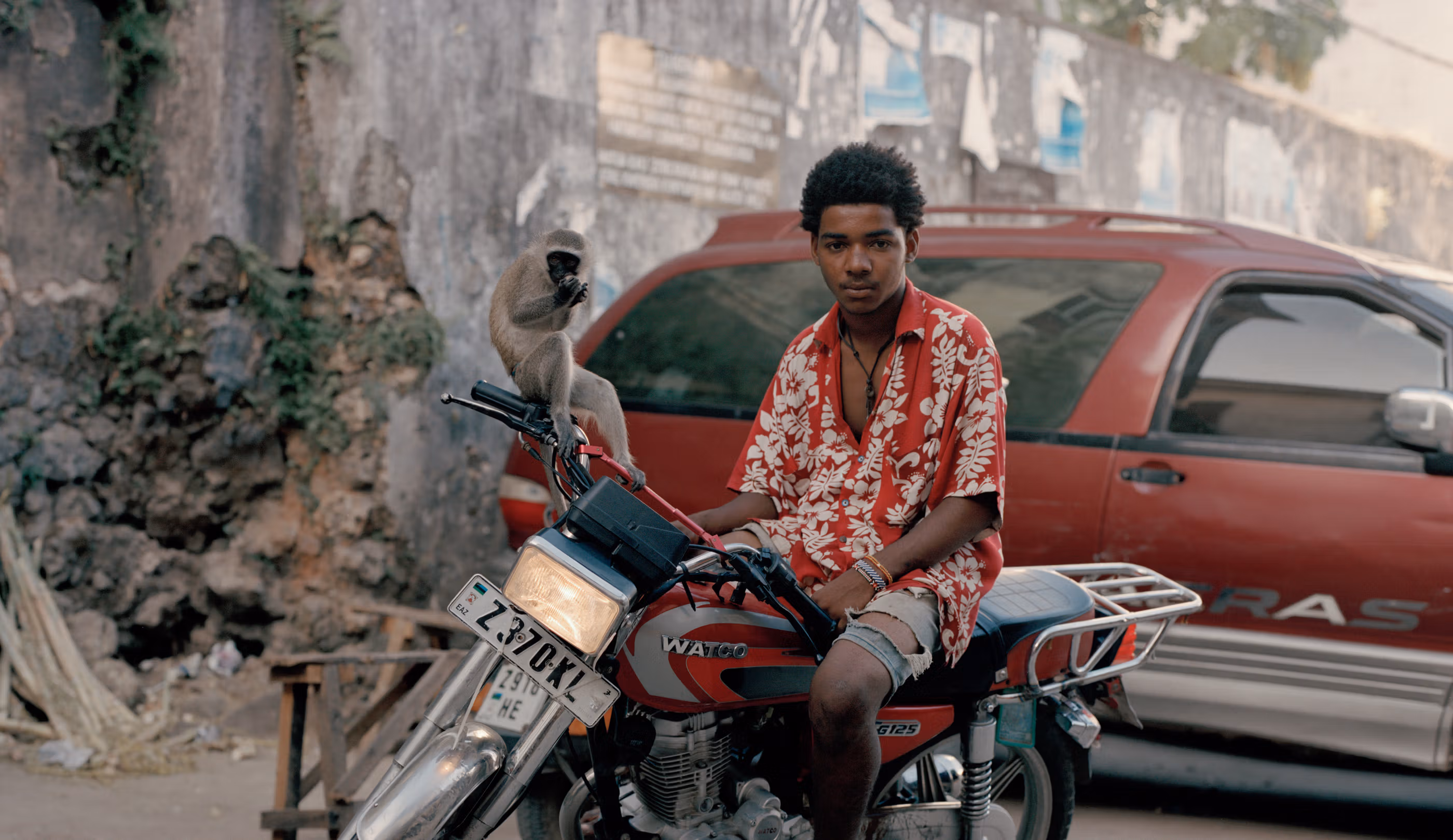 Trippin — Ethical Photography, produced by Emily Lucas