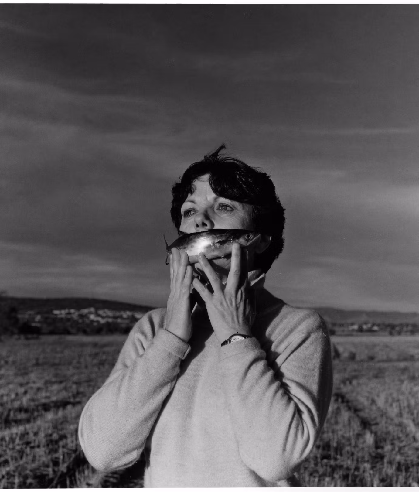 TRIPPIN — An Exploration of Mexico Through Graciela Iturbide