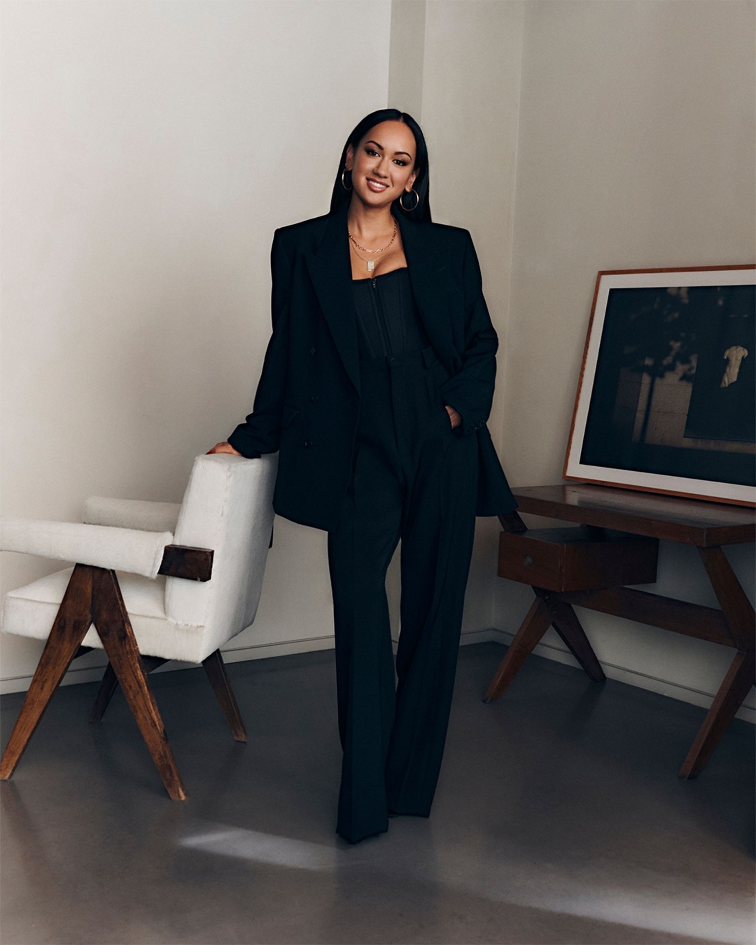 MR PORTER — Calling All Women