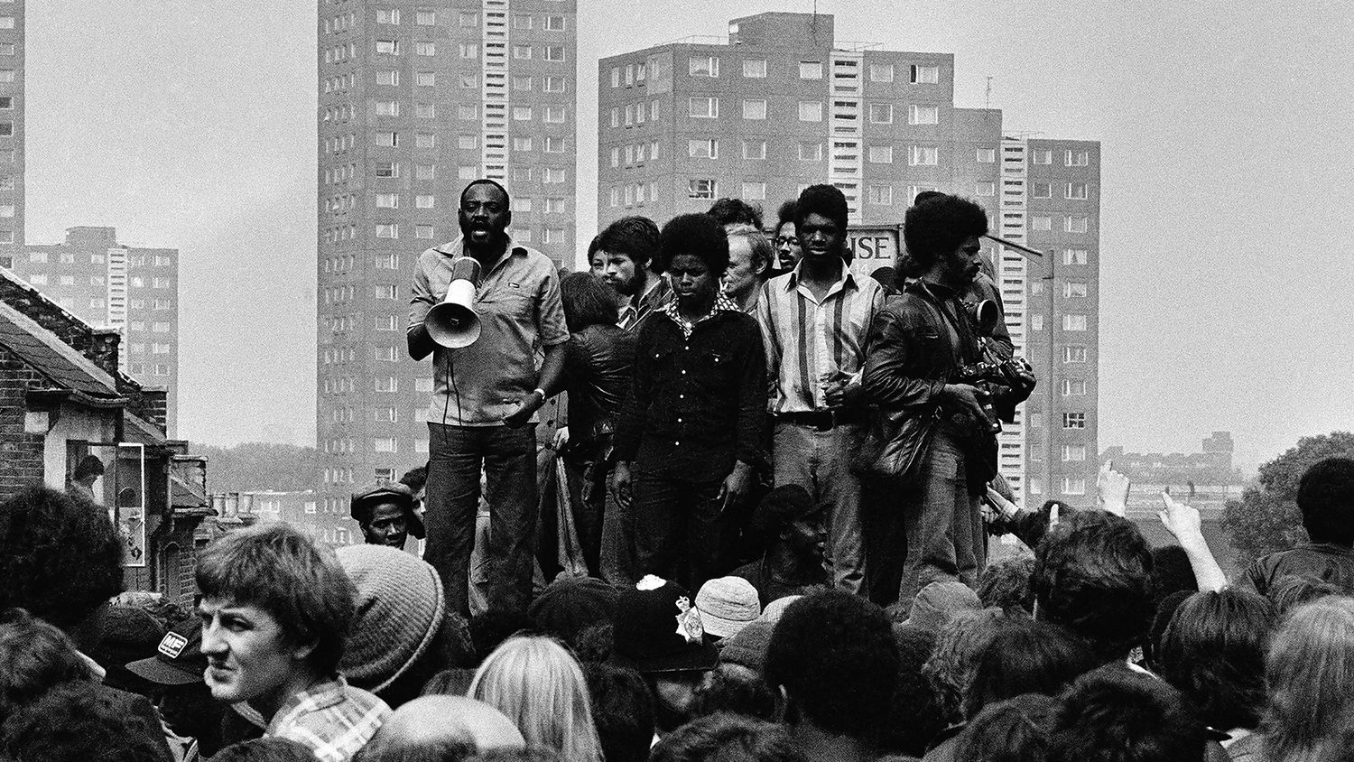 MR PORTER — What To Read, Watch And Do This Black History Month UK