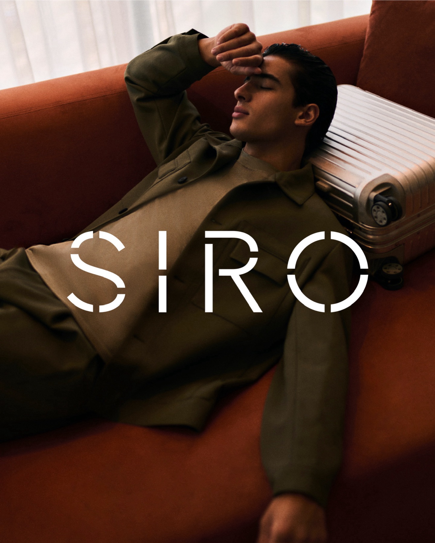 SIRO HOTEL — Campaign