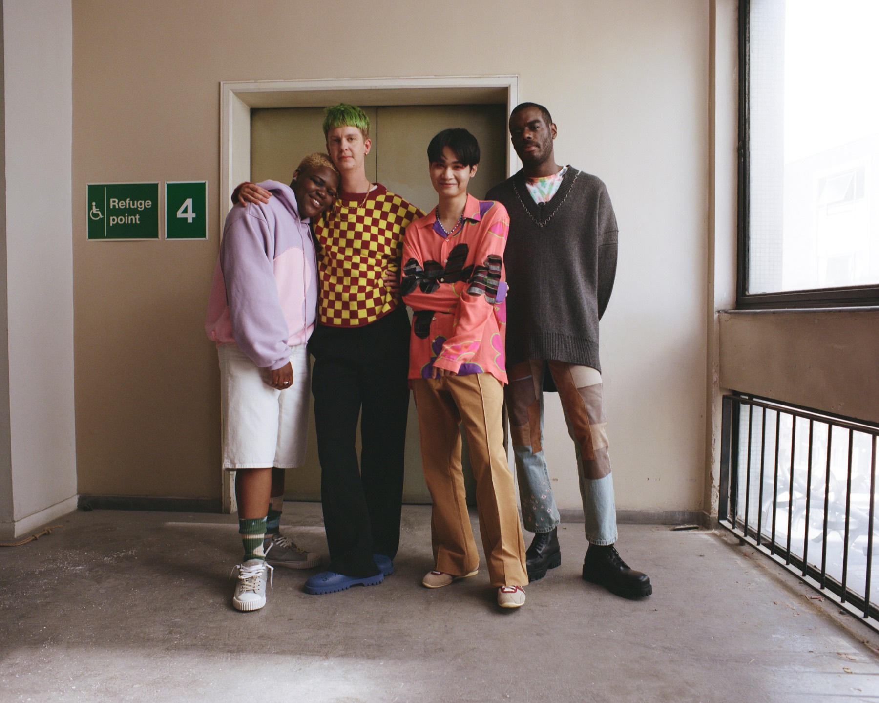 MR PORTER — Social Media Strategy