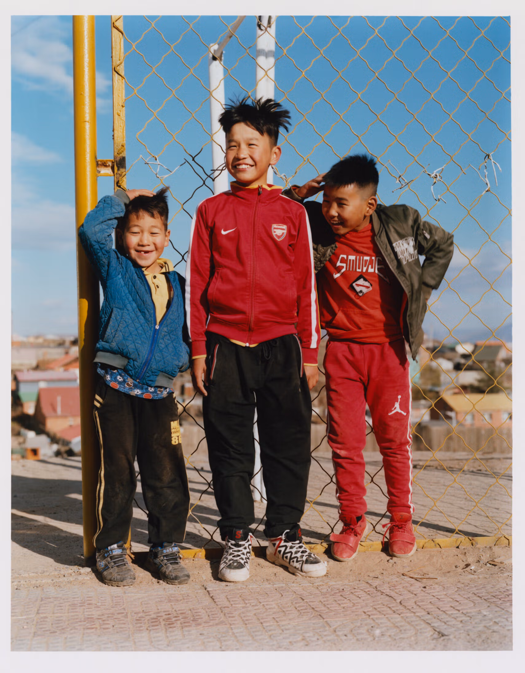 TRIPPIN — 6 Photographers on What Ethical Photography Means to Them