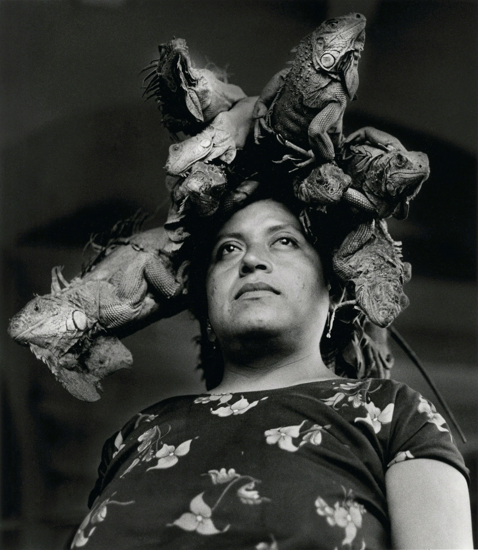 TRIPPIN — An Exploration of Mexico Through the Lens of Graciela Iturbide