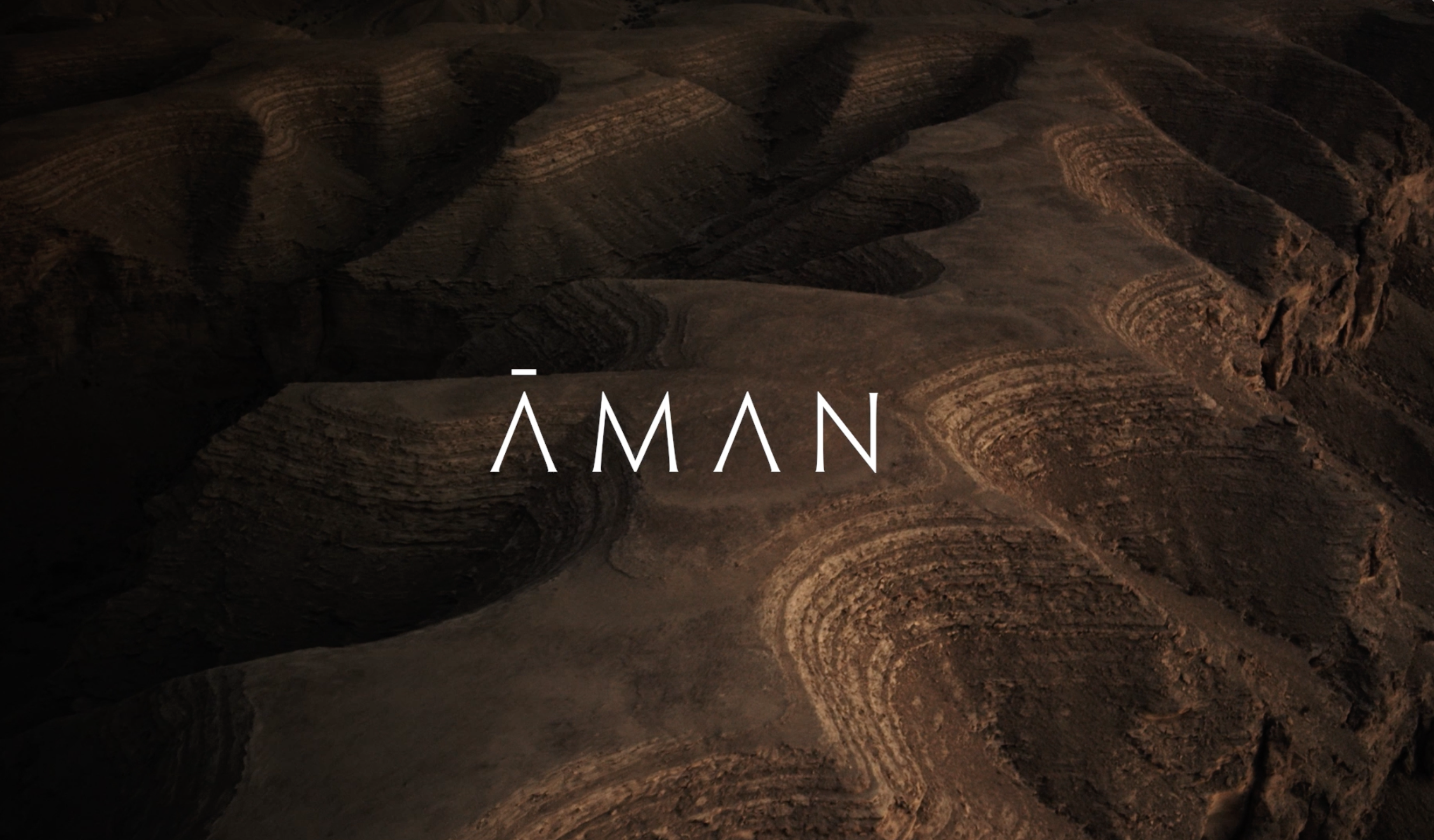 AMAN — Saudi Arabia & Dubai