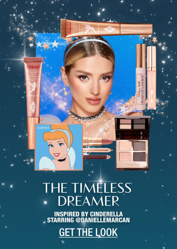 Disney 100 Campaign – 3