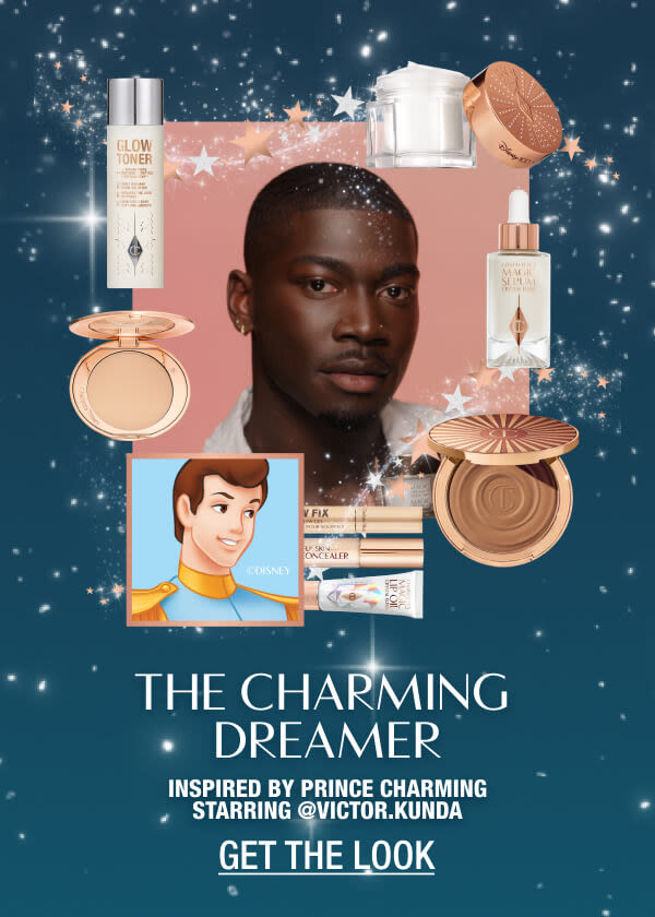 Disney 100 Campaign – 4