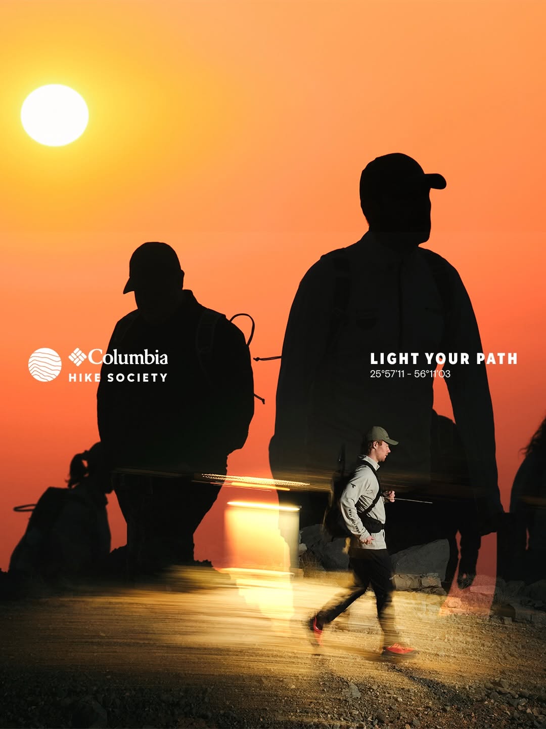 Ramadan Activation: Light Your Path – 2