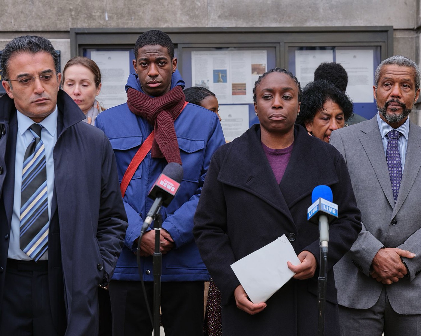 What To Read, Watch And Do This Black History Month UK – 7