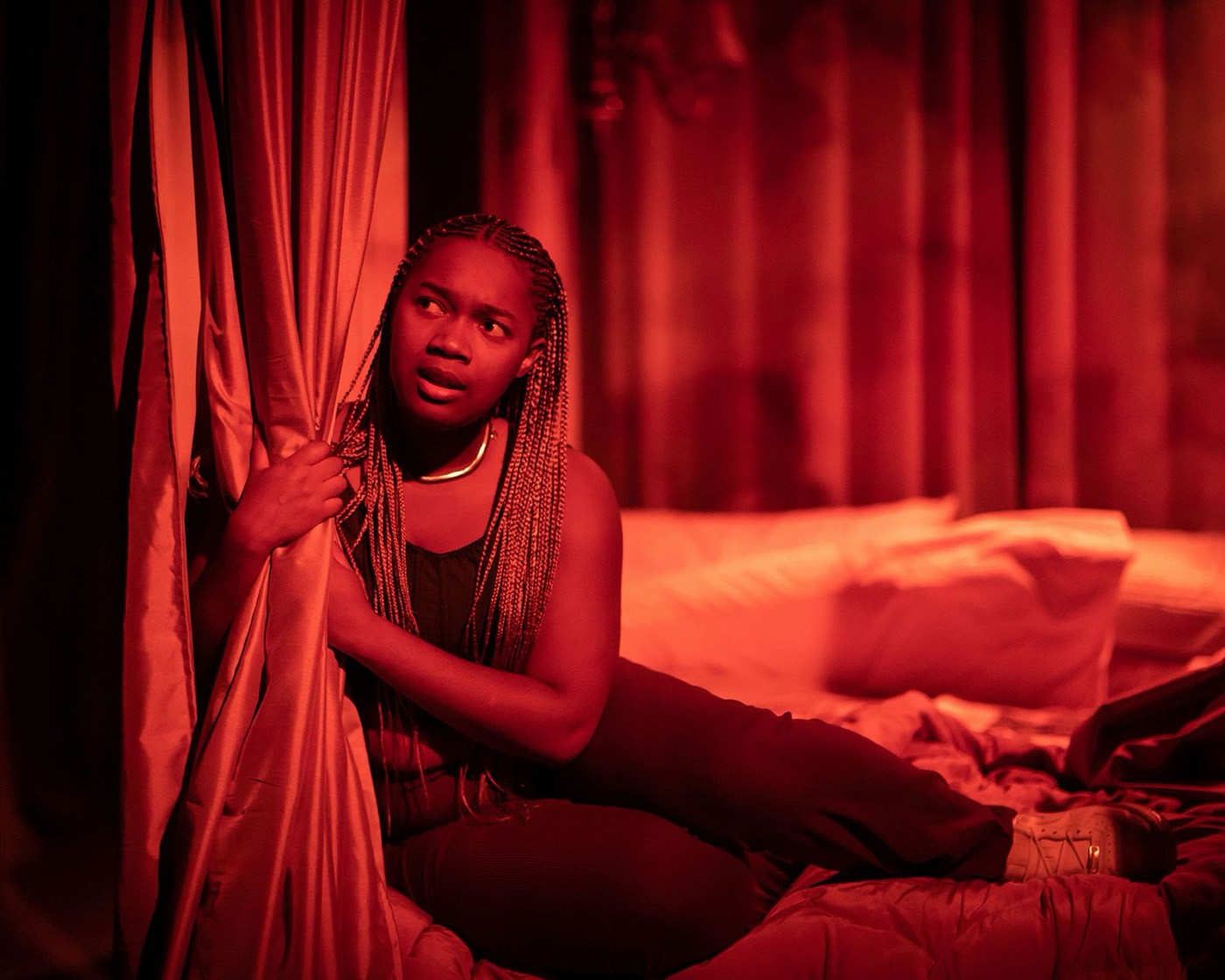 What To Read, Watch And Do This Black History Month UK – 9