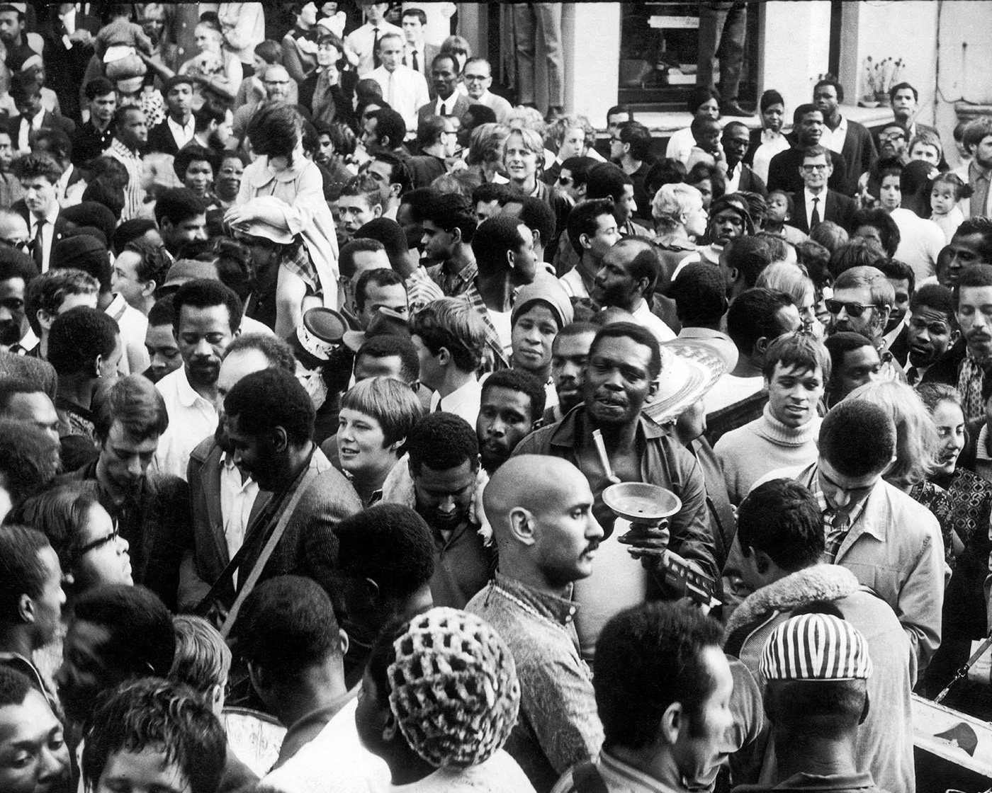 What To Read, Watch And Do This Black History Month UK – 10