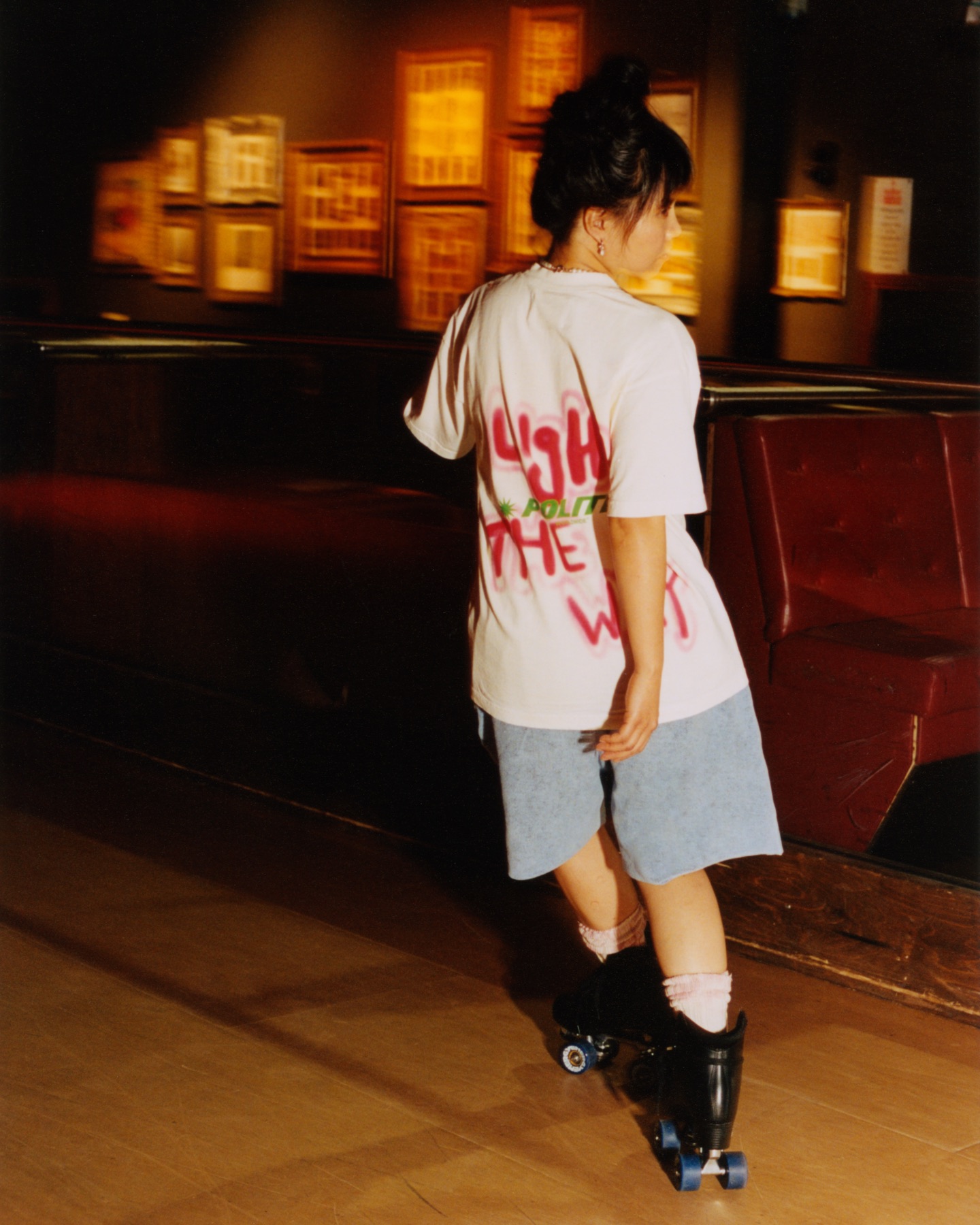 Championing Subcultures – 5