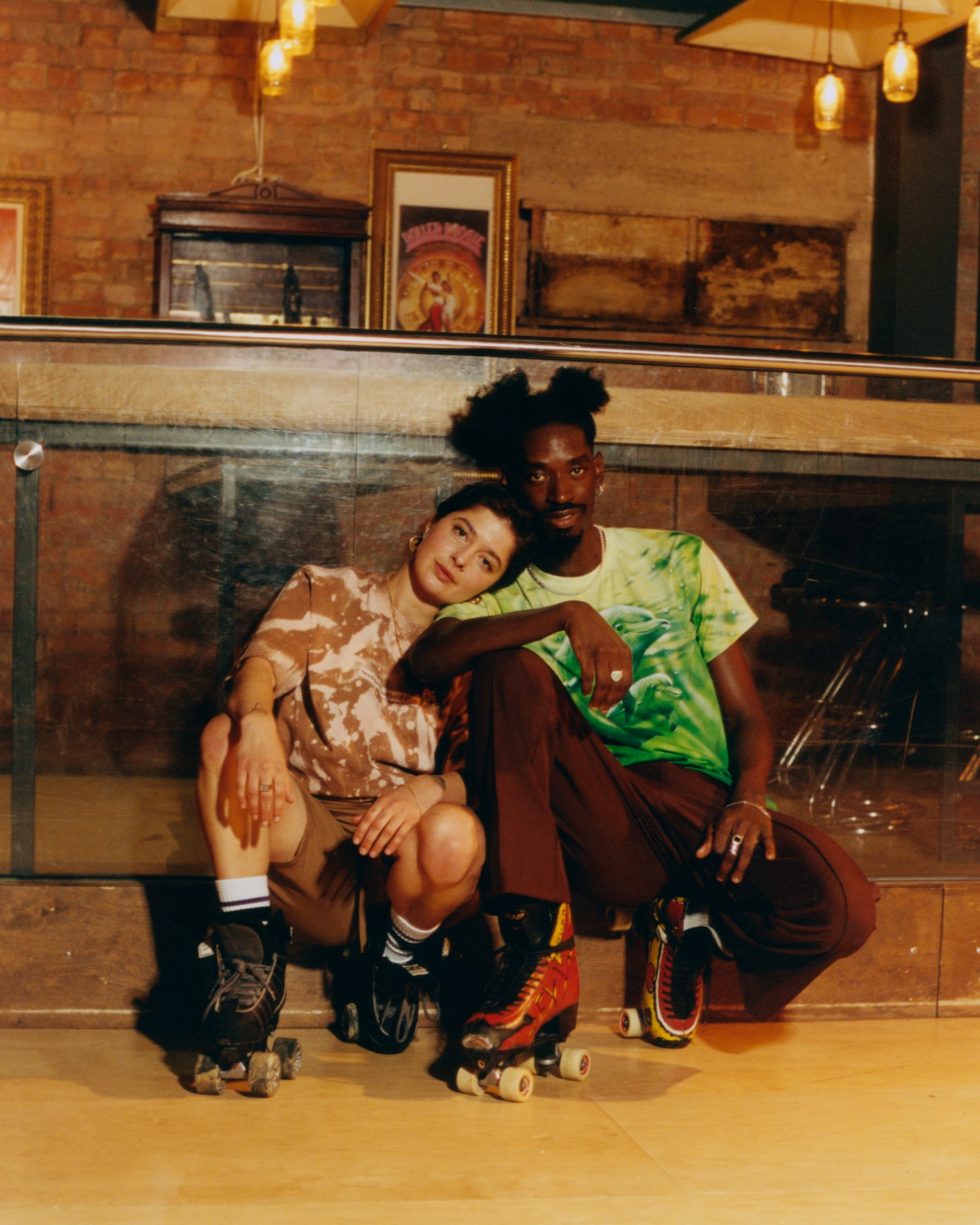 Championing Subcultures – 6