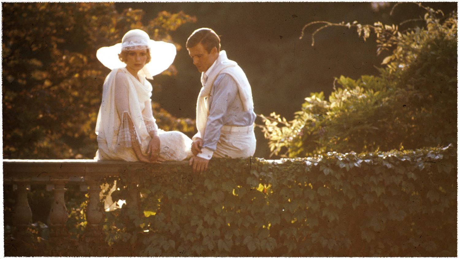 Five Stylish Summertime Movies To Inspire Your Warm-Weather Wardrobe – 1