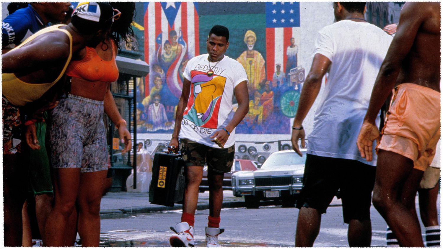 Five Stylish Summertime Movies To Inspire Your Warm-Weather Wardrobe – 2