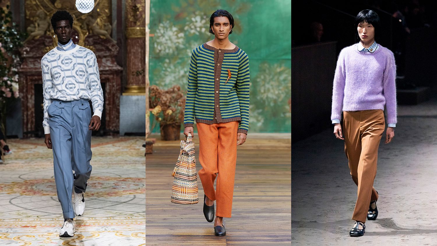 Five Ways To Freshen Up Your Work Wardrobe In 2020 – 1