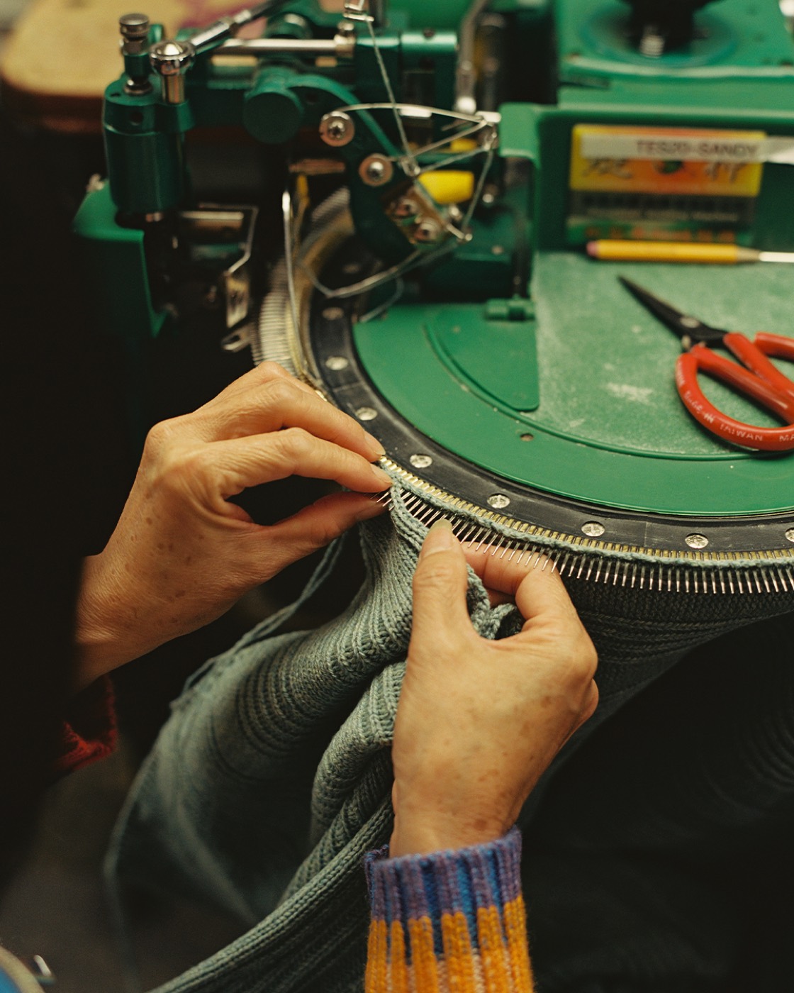 MR PORTER In America – 6