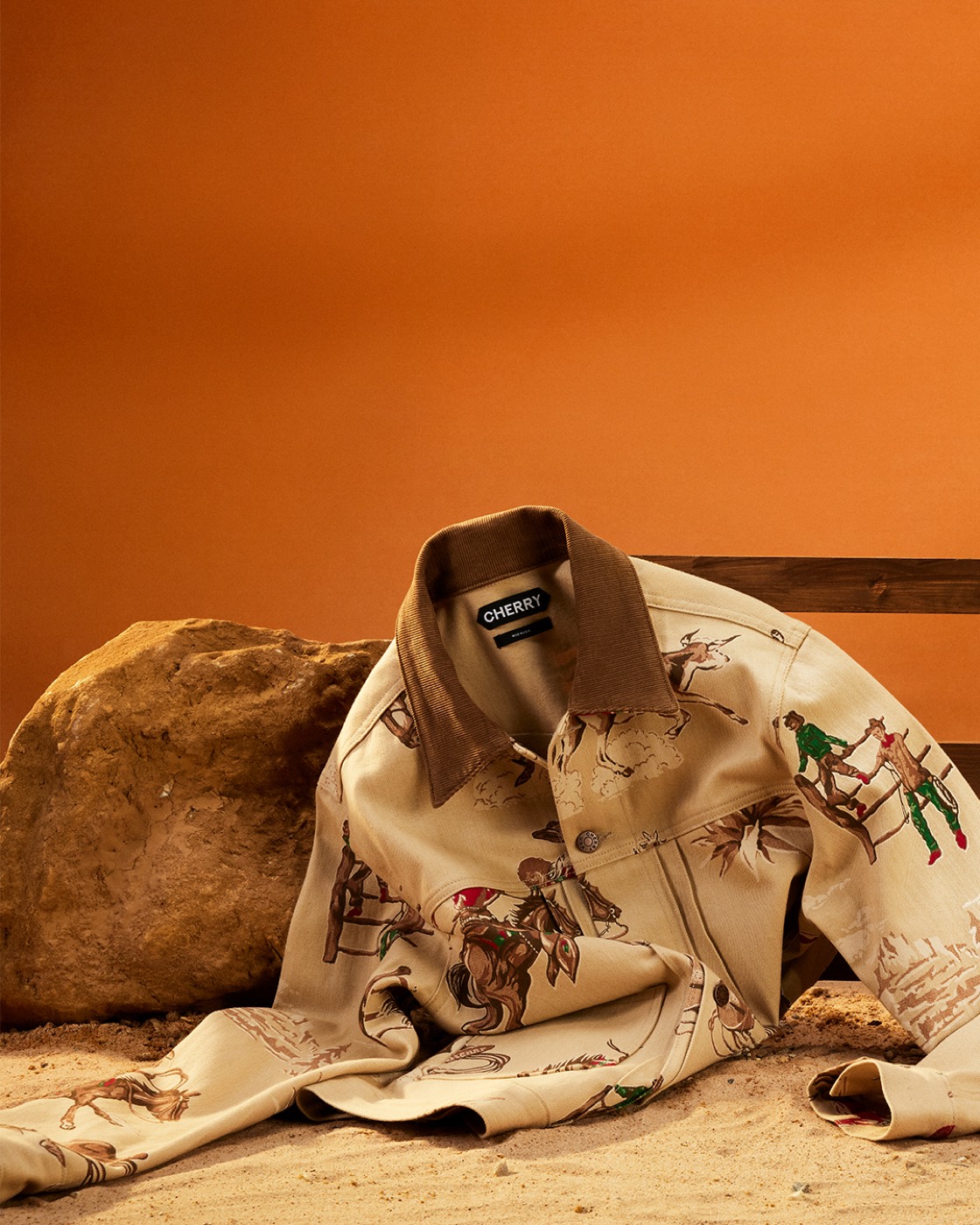 MR PORTER In America – 9