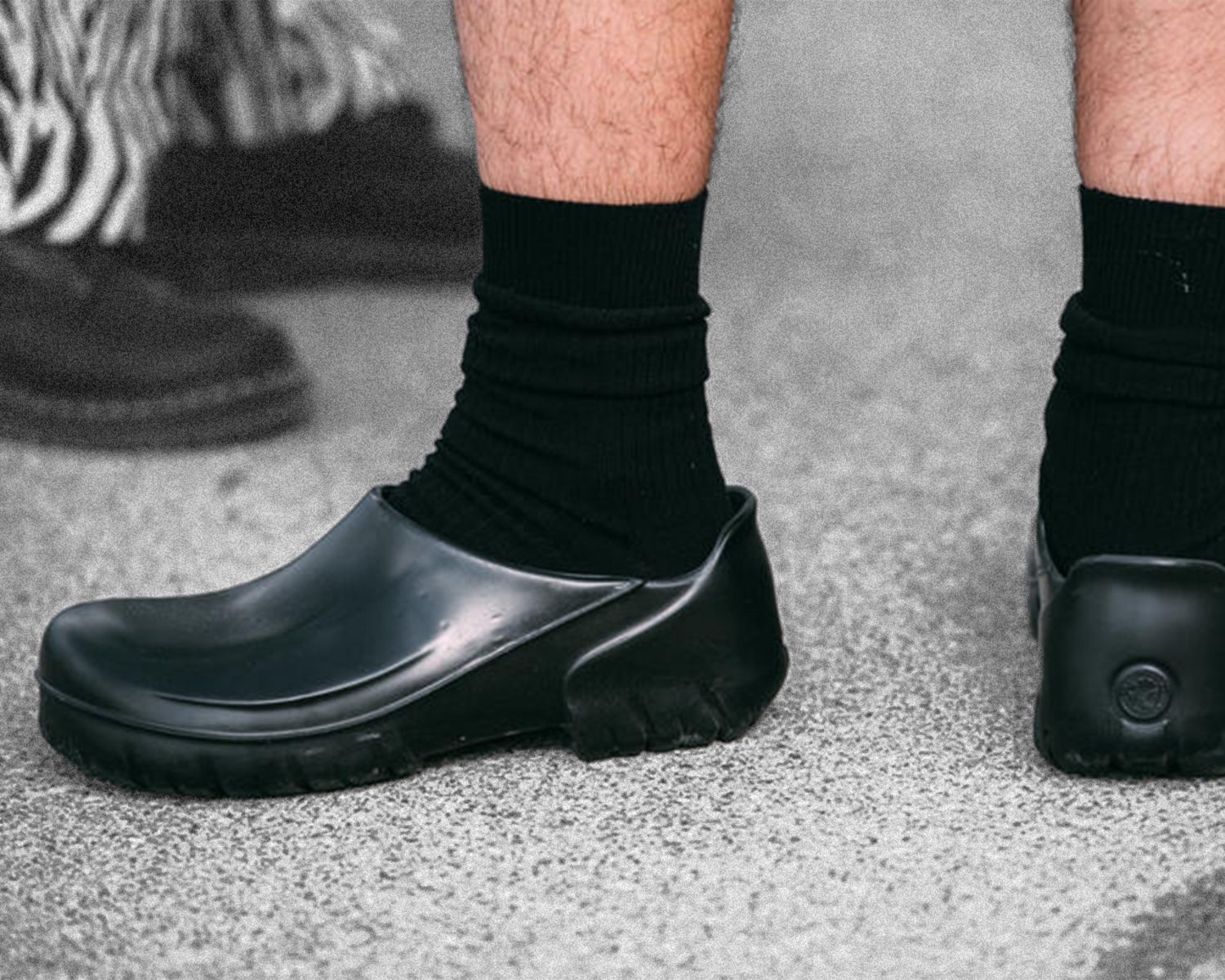 The Stylish Gent's Guide To 2022's Freshest Menswear Trends – 1