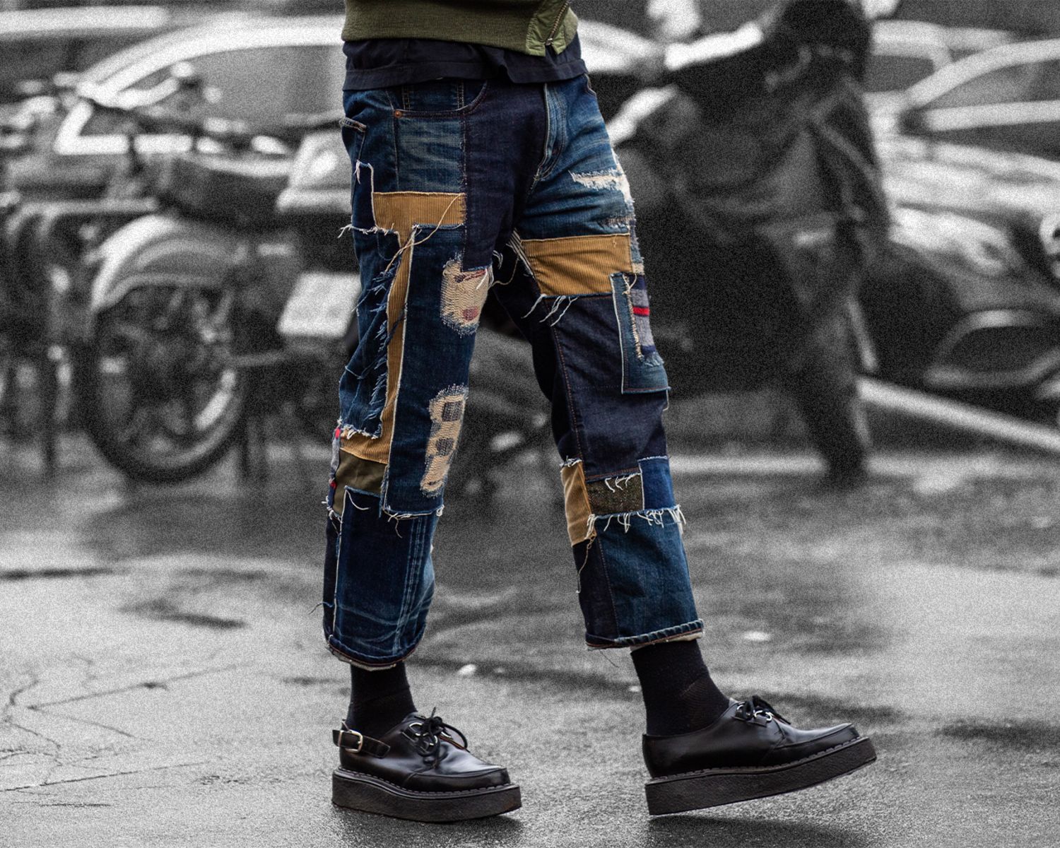 The Stylish Gent's Guide To 2022's Freshest Menswear Trends – 3