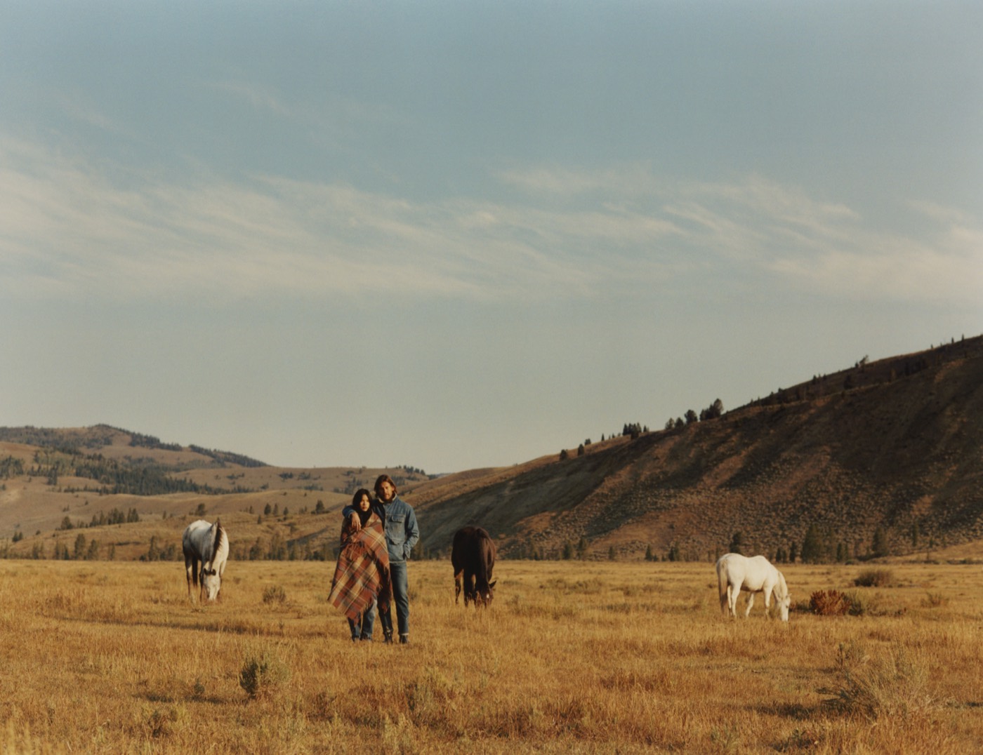 All Work — Emily Lucas portfolio hero, One&Only Moonlight Basin