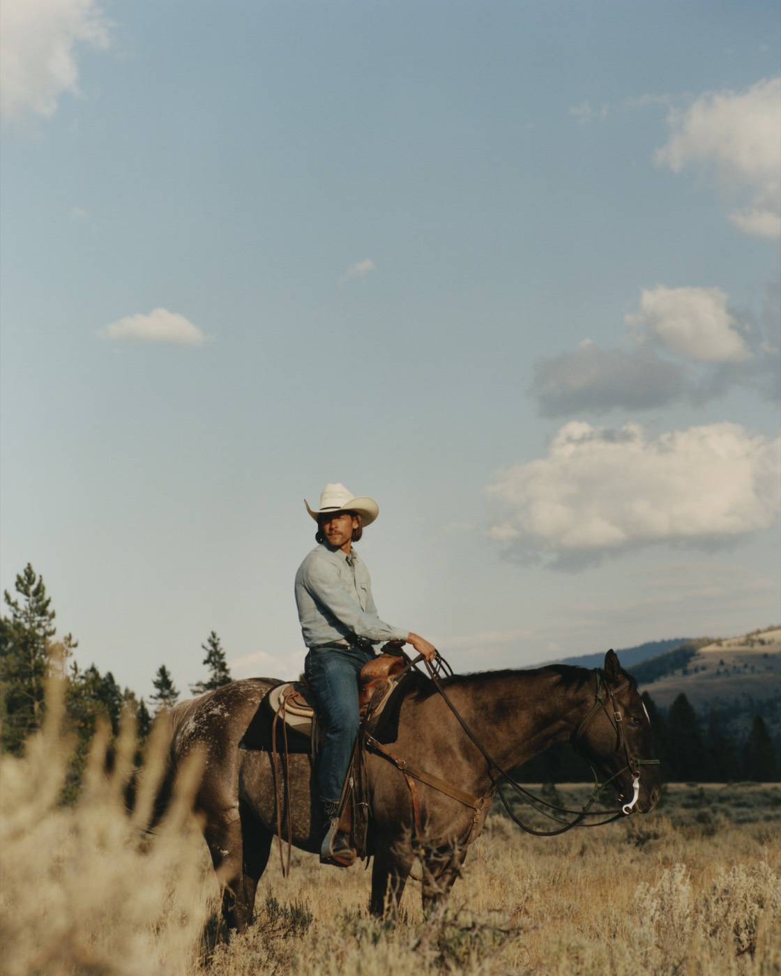 Moonlight Basin, Big Sky, Montana – 5