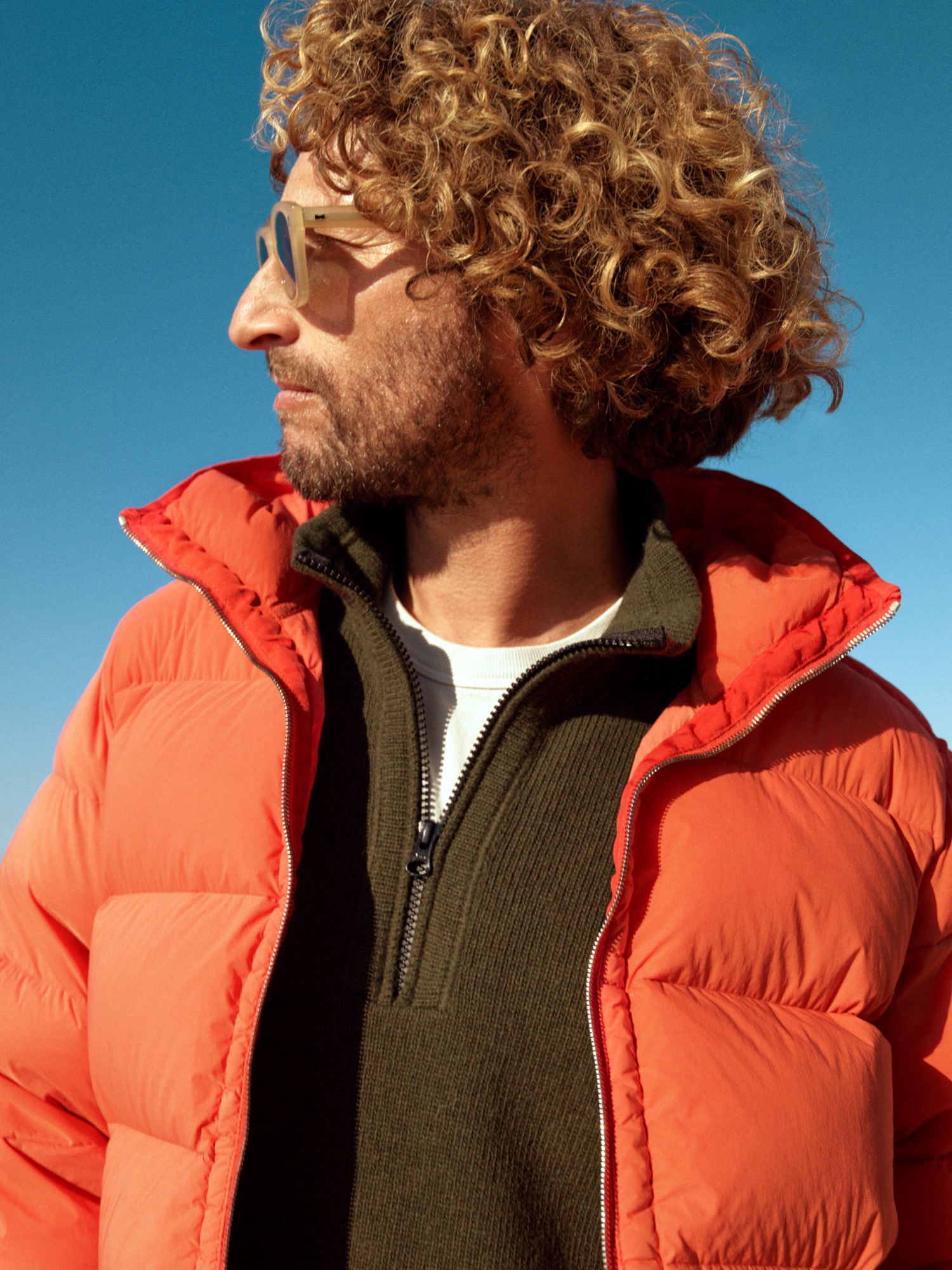 The Life Aquatic, With Stone Island – 4