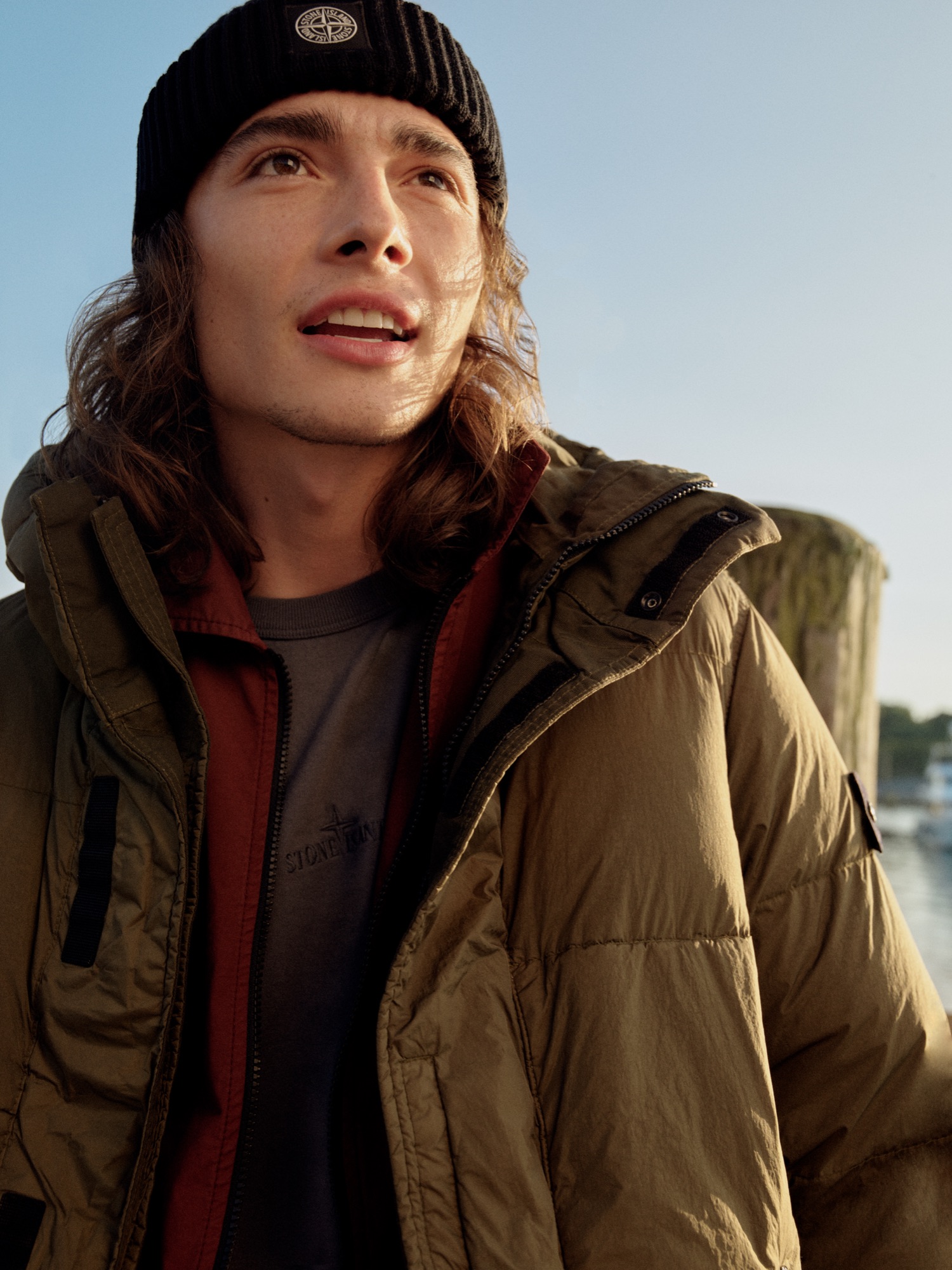 The Life Aquatic, With Stone Island – 7