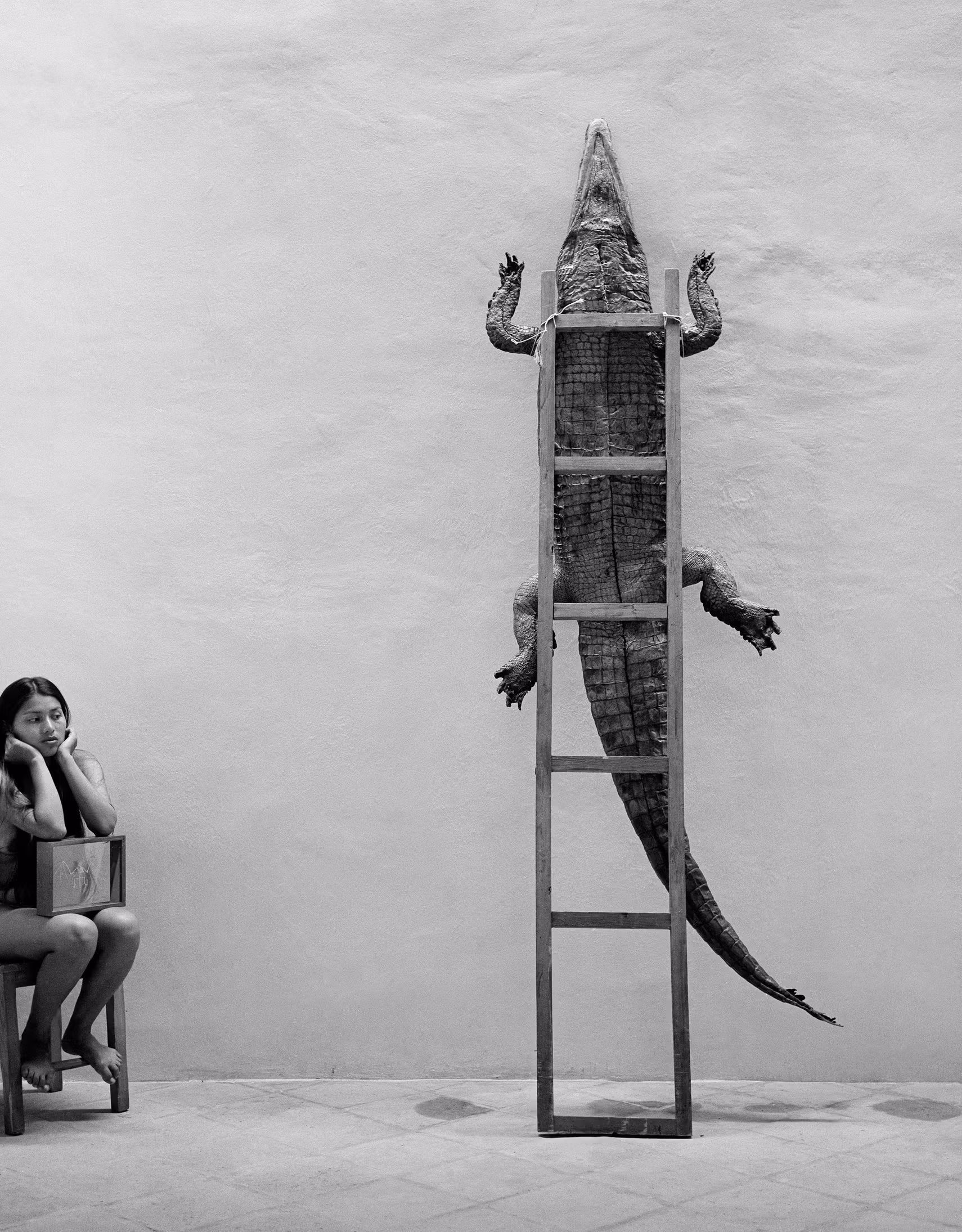 An Exploration of Mexico Through the Lens of Graciela Iturbide – 3