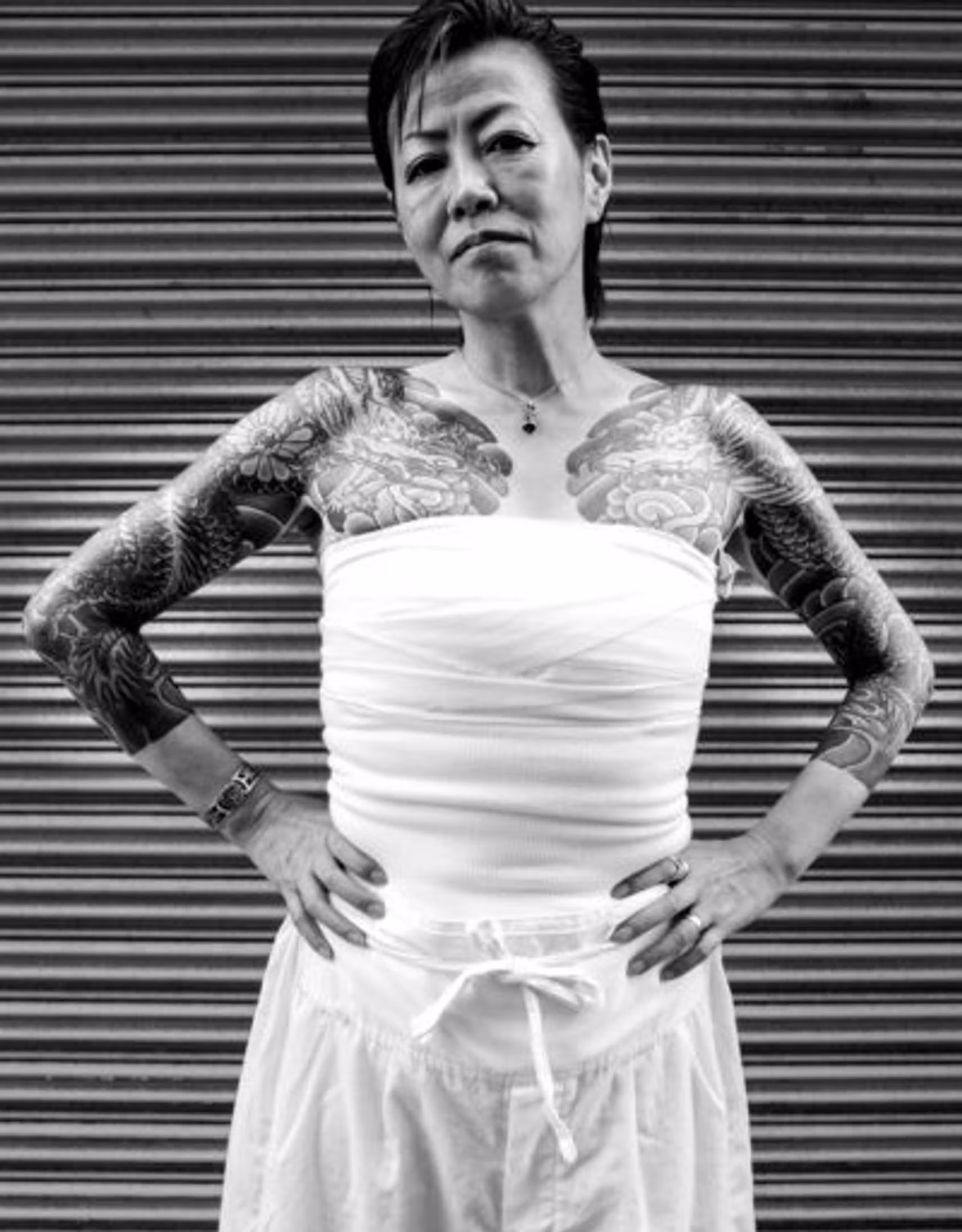 A History of Tattooing in Japan – 2