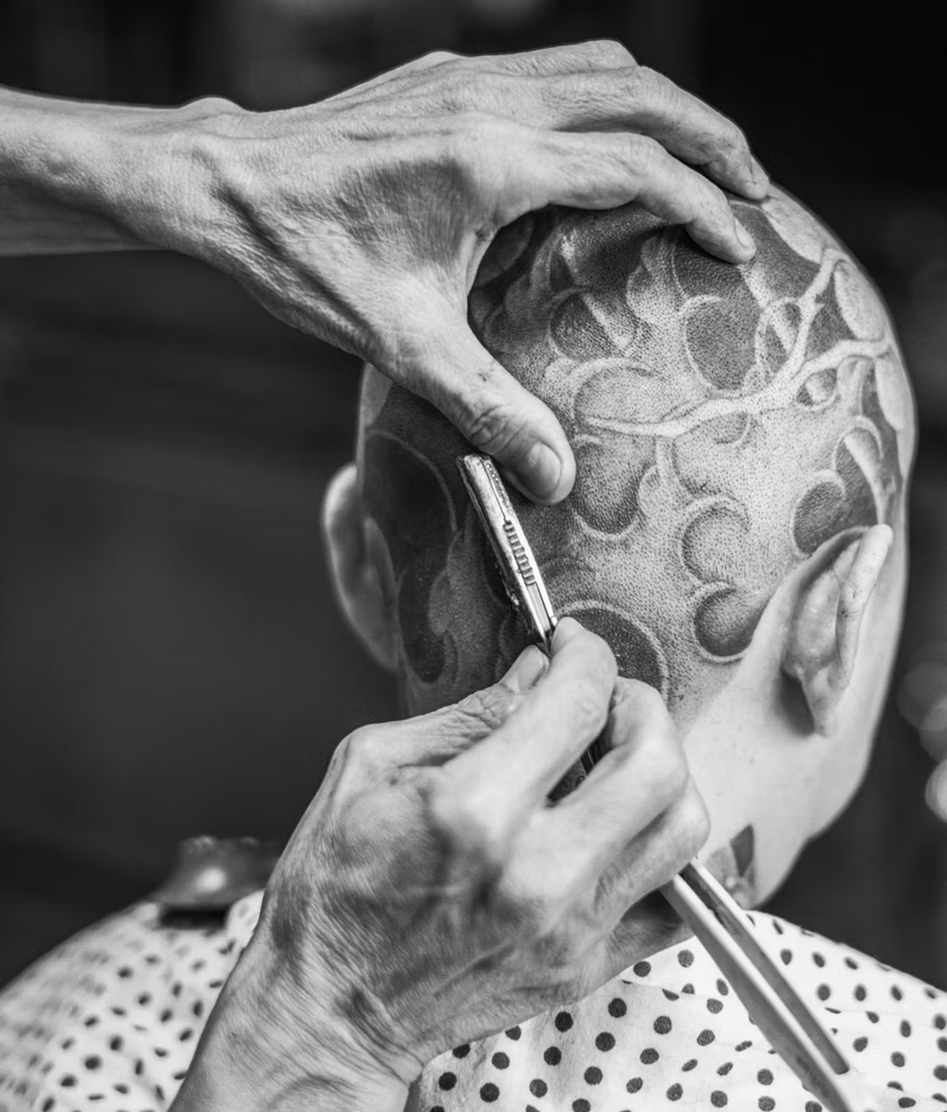 A History of Tattooing in Japan – 7